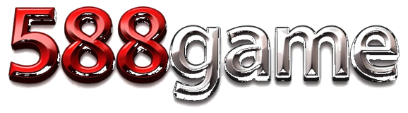 588game logo